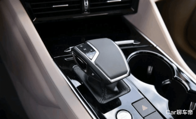 大众途锐@德系豪华“低调王”!当年落地120万,如今不到50万起,不香?