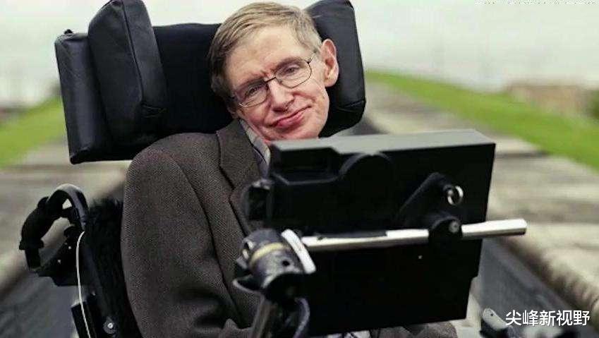 『霍金』霍金曾留下三大预言，如果全部应验将彻底毁灭，今年已验证了两个