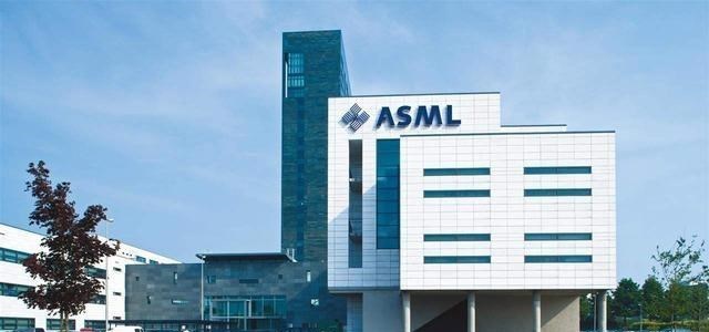 光刻机|ASML正式宣布,不能向中国出口EUV光刻机!
