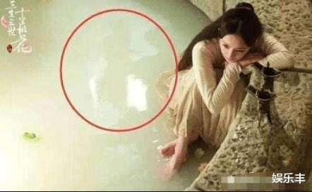 【穿帮镜头】史上超“尬”穿帮镜头,杨幂的特写镜头是真的很优秀!