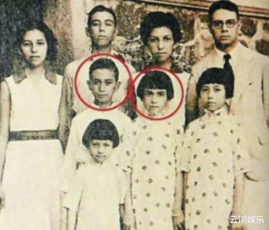 【何鸿燊】98岁赌王何鸿燊病逝！13个兄弟姐妹，只剩100岁八姐和十一妹健在