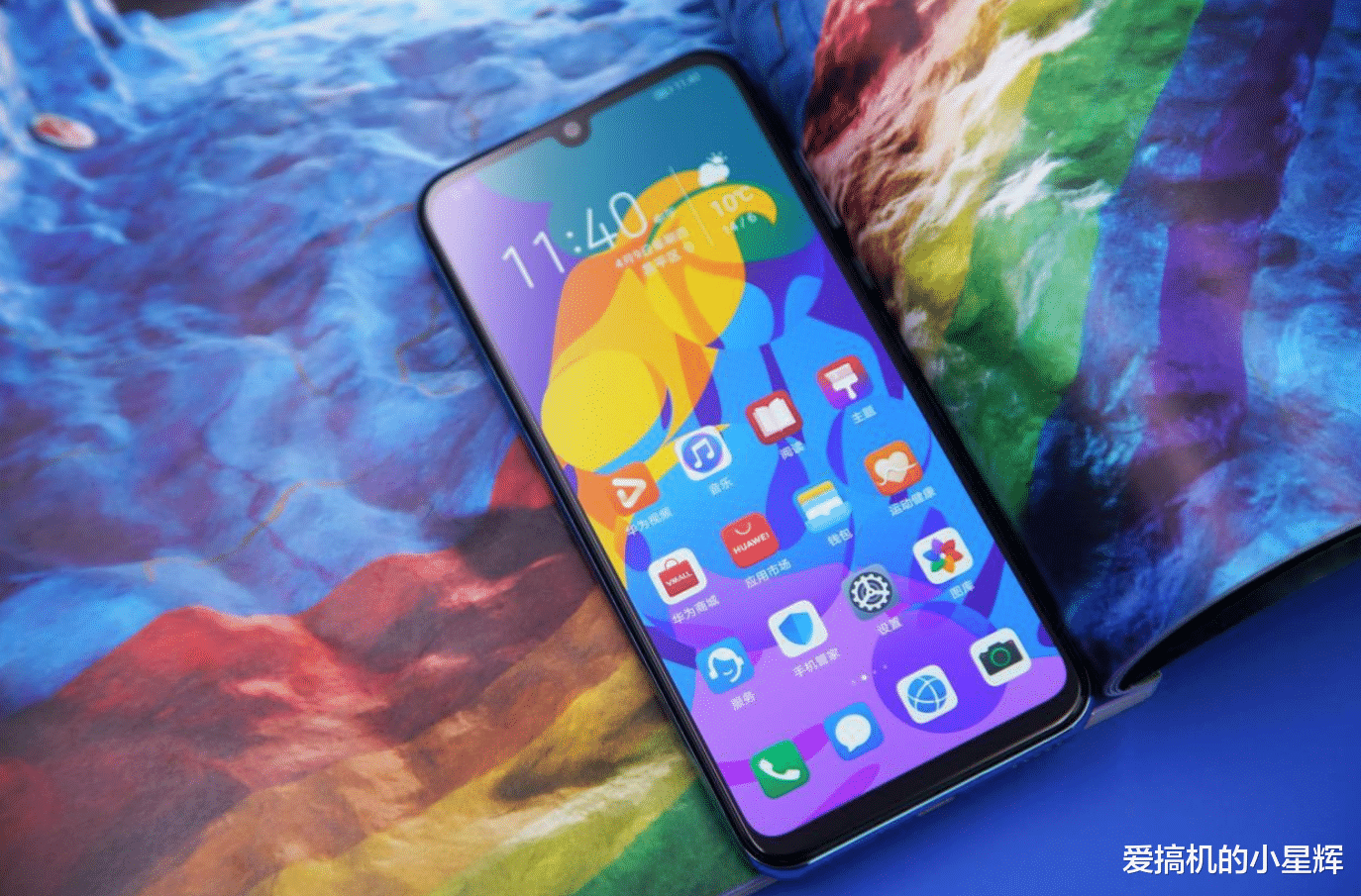 华为荣耀|平心而论,华为最具性价比的手机是这三款,综合素质都是一流