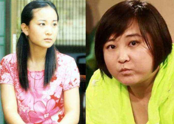 贾玲|为啥贾玲宁可被嘲笑胖也不减肥？当她说出真实原因，键盘侠沉默了