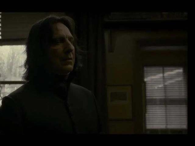 「哈利·波特」逝世22年,他仍是《哈利·波特》永远的痛:我爱你,但与你无关