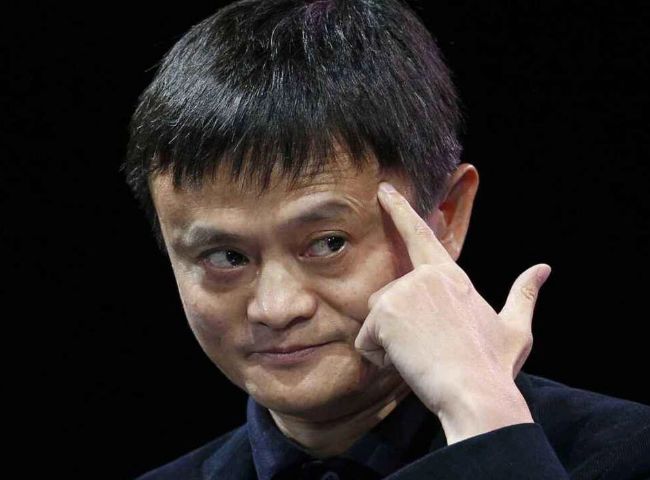 马云|马云又说中了？扫码支付终将退出舞台，2种支付方法正在兴起！