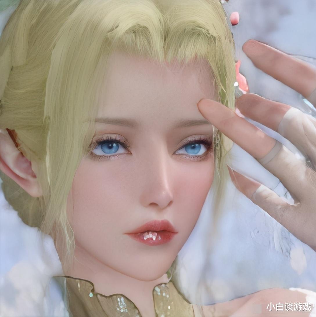 手机游戏|网易最精致的游戏，细节拉满！玩家：鱼竿上的细菌也是敲好看