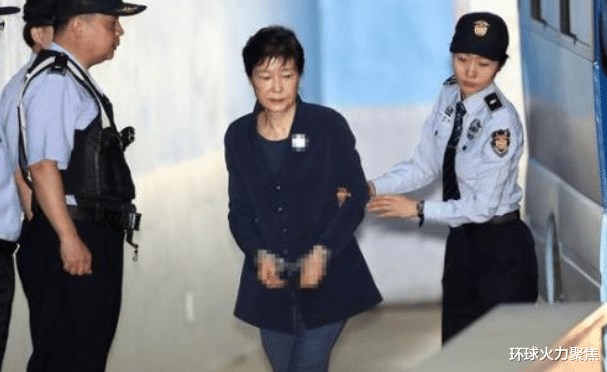 【朴槿惠】最后的审判！告别朴槿惠，审判日期临近了！