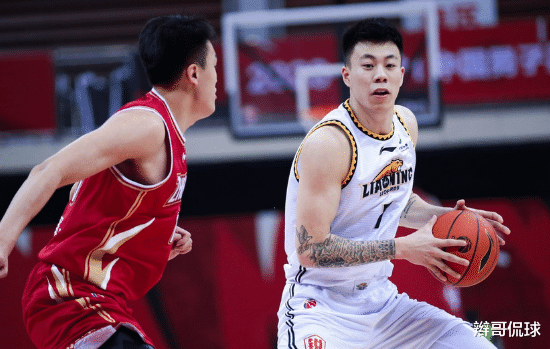 八一男篮|八一主力下家全部确定，王治郅再就业，争冠格局本赛季难有新变化