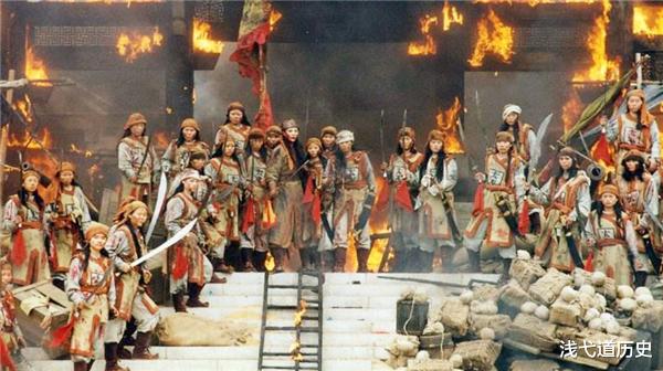 李秀成|李秀成供词为啥到60年代才公开？学者：早公布，曾国藩恐遭灭门