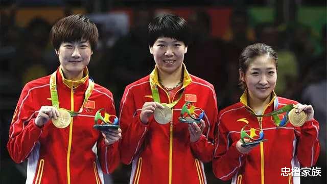 「刘诗雯」刘诗雯式悲剧重演？奥运前夕被国乒抛弃，女乒新一姐遭遇瓶颈