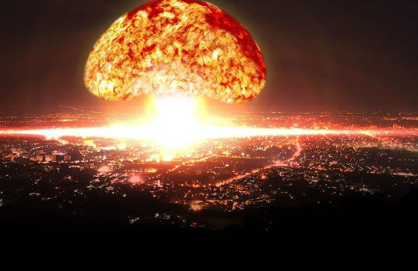 美国■第三次世界大战主战场在哪里？美俄态度达成一致，早已做好准备