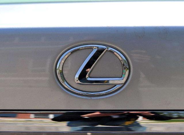【雷克萨斯】雷克萨斯5月份的销量，豪横起来有点难受