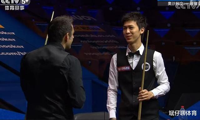 世锦赛|10-1！央视：1小时50分钟，这是世锦赛新纪录，未来100年也难破！