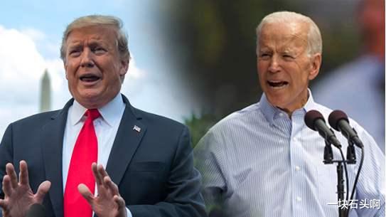 特朗普▲大事不妙！建国身份暴露？美媒愤怒发声：特朗普一直在帮中国！