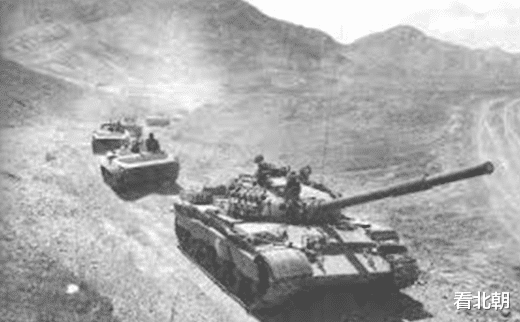 阿富汗40年戰亂起點，特種作戰范例，蘇軍48人拿下總統府擊斃阿明-圖2