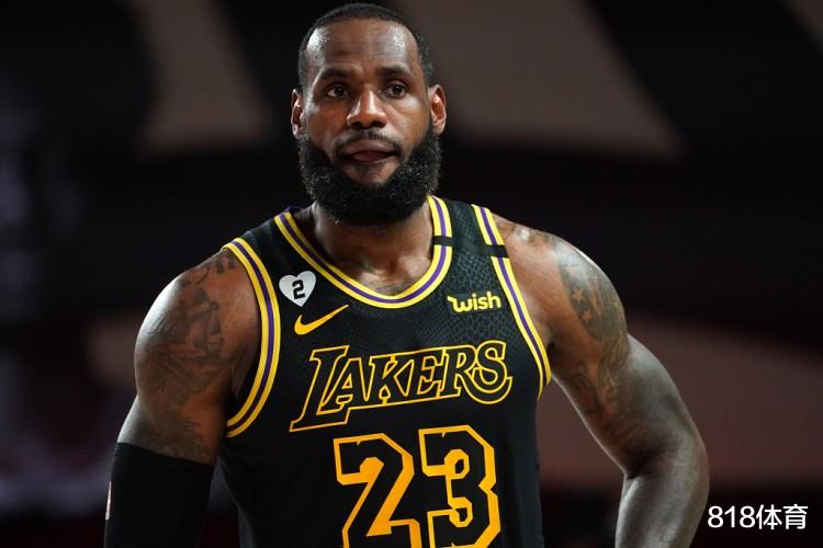 开拓者队|被湖人打服! 巴克利: 向开拓者致敬他们没放弃, 但我的预测错了