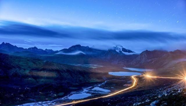 川藏公路|川藏线上的三大谣言，网络上说得头头是道，但事实上却并不可信