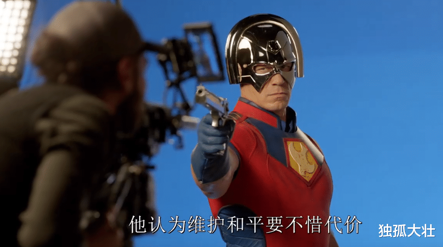 x特遣队|《新自杀小队》将颠覆前作，反派为外星征服者，哈莉新造型曝光！