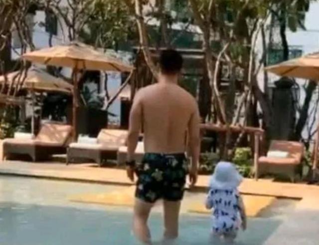 张柏芝■张柏芝“香港玉女掌门人”，3儿子生父猜疑不断，涂磊道破真谛