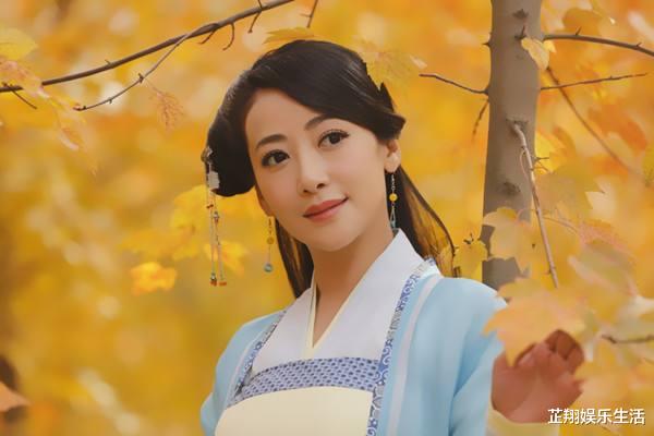 陈紫函:她从娱乐圈宠儿变“弃儿”, 如今沦为18线配角, 导演她便宜好用