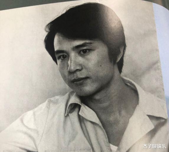 徐少华|“最帅唐僧”徐少华,巅峰时娶“丑妻”,婚姻37年,恩爱如初