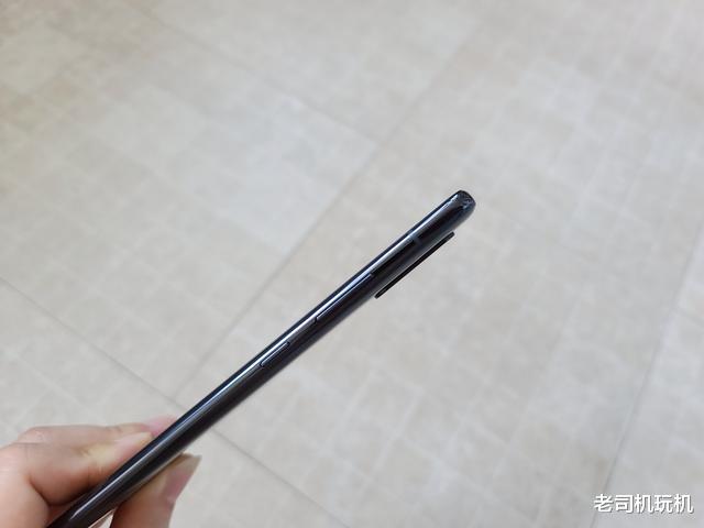 5G|何必非要追求旗舰，三星Galaxy A71评测