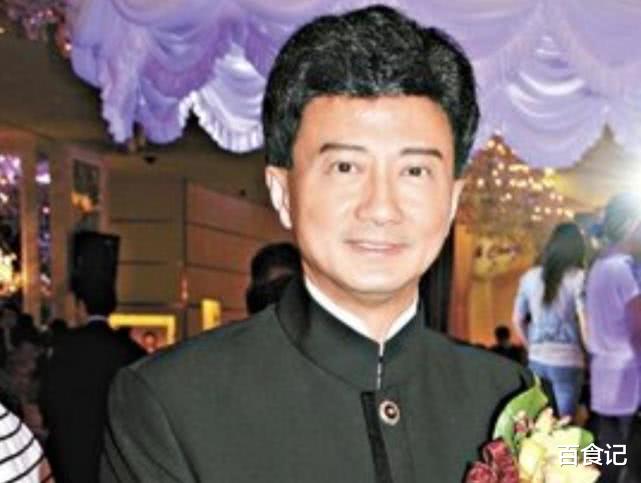 李连杰：原来他才是《少林寺》原定男主，演技太差被李连杰顶替，至今仍耿耿于怀