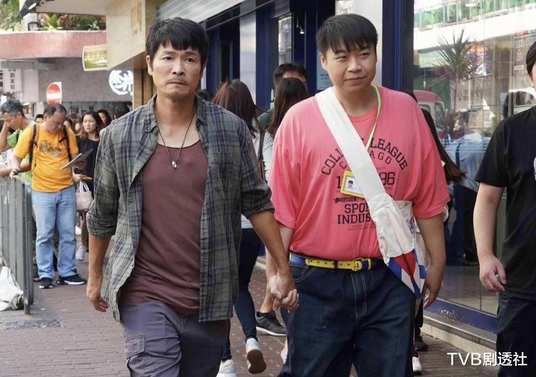 TVB|收藏！TVB十部最新大制作剧集曝光，《使徒行者3》即将播出