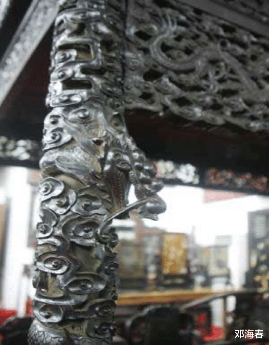 文物|清朝唯一“龙床”现身莆田,专家劝说上交,持宝人优雅拒绝