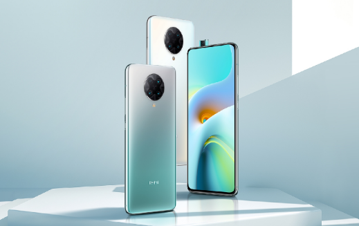 realme|2000元左右的高性能手机推荐！这三部都是低价高配