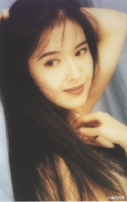 1994年，香港女演員