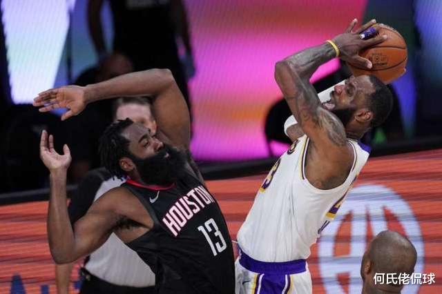 火箭队|火箭out！9人组2人站着离开7人跪着死，4年魔球是自欺欺人