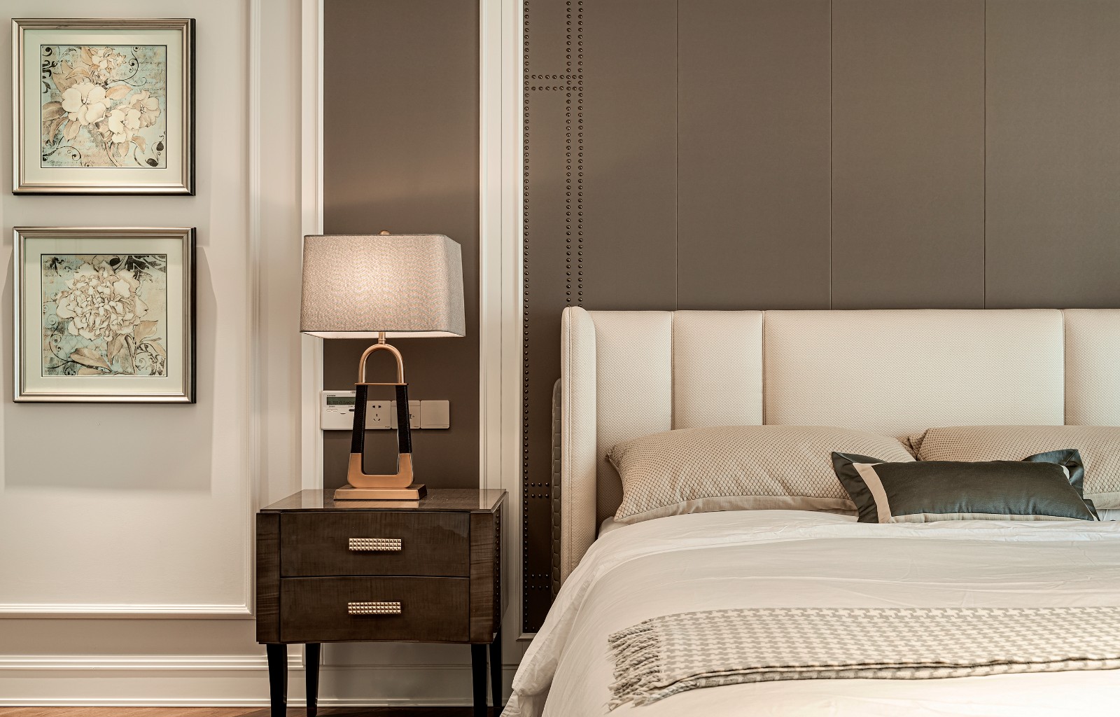 「」豪华别墅设计效果