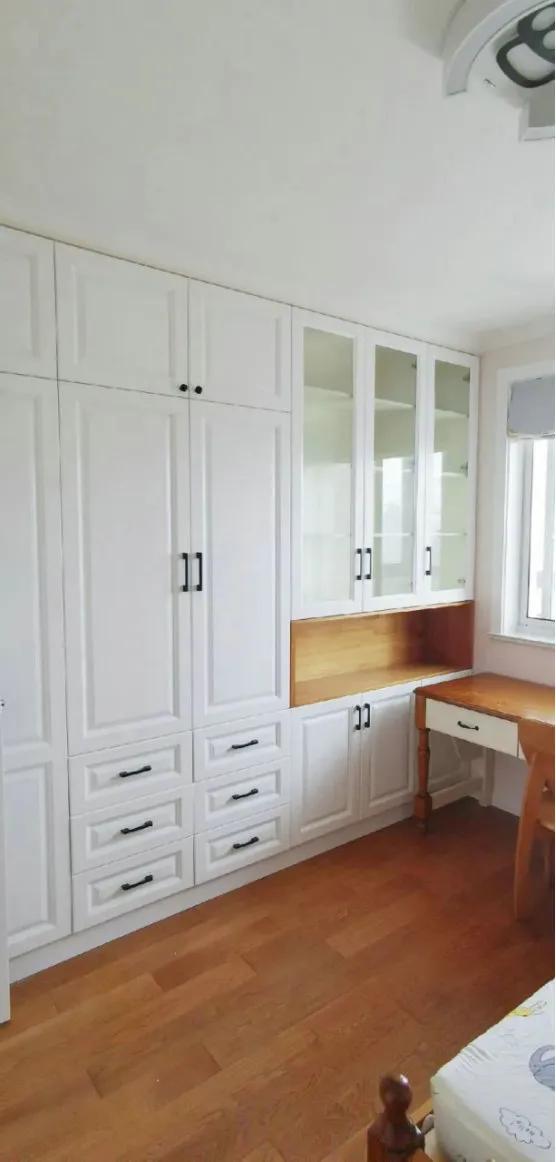 晒晒107平的二手房装修，想要出好效果不难，只需要明白你想要啥