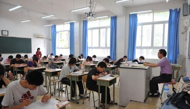 考试@班主任考前实用叮嘱，最后六天做好这些准备，高考才能更得力