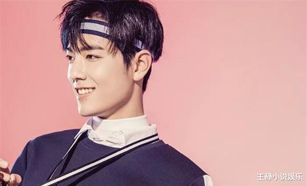 「肖战」官宣《创造营》导师，肖战迎来了好消息，在节目中有了新身份