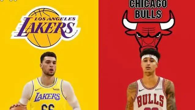 「湖人队」恭喜詹姆斯！湖人3换1诚意满满，引援26分+5篮后卫，效率仅次哈登