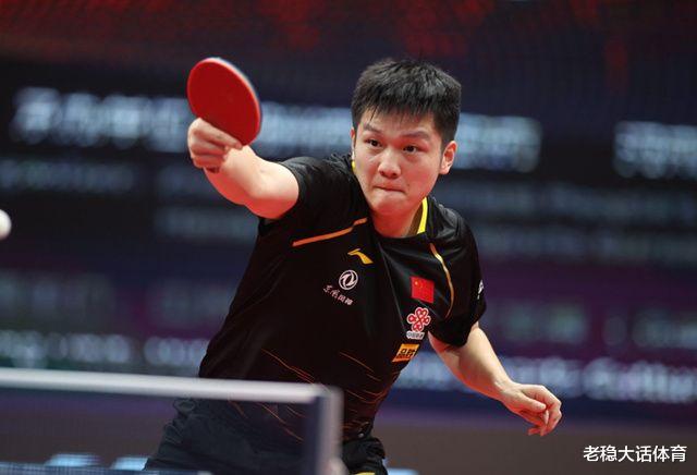 张本智和|乒乓球再爆大冷，世界冠军0-7首轮出局，国乒劲敌3-1惨遭大逆转