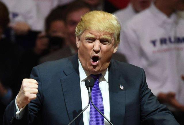 拜登|关键时刻拜登出手了，开始反击特朗普，若当选就将取消对华关税