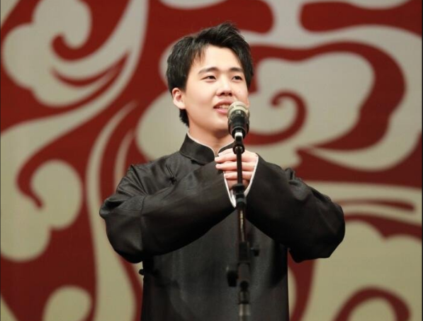 郭麒麟|肩负重任!郭麒麟被曝再接综艺节目,成德云社“赚外快”扛把子