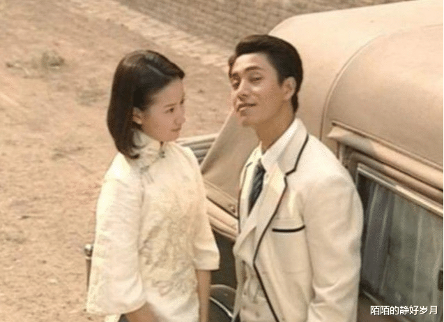 陈坤|陈坤一直未婚苦等她13年！把她儿子当亲生，却换不来她的另眼相看