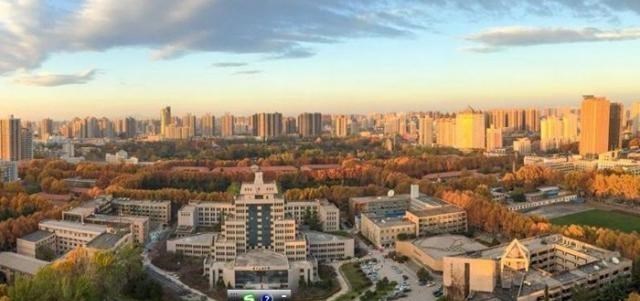 「高校」西部地区最好的十所全国重点大学,在最新排行榜上的影响力如何?