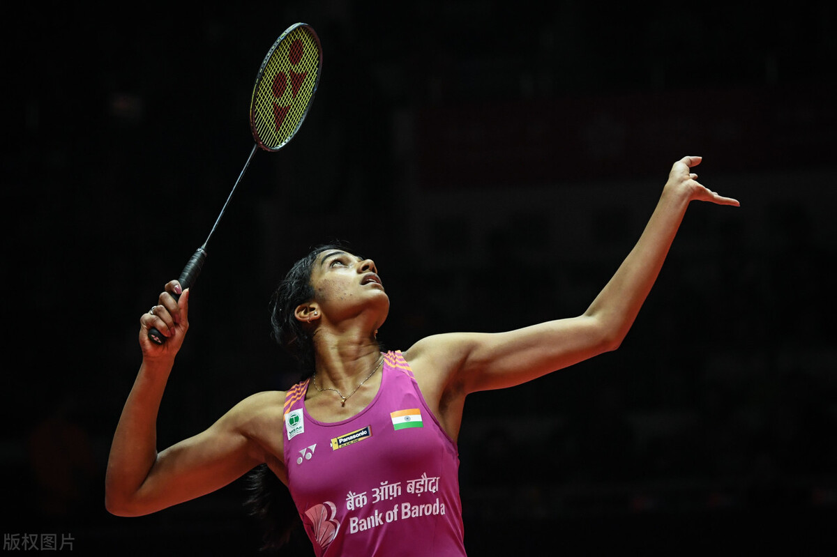 戴资颖|印度一姐辛德胡一轮游,内维尔确诊新冠退赛,戴资颖“变脸”晋级