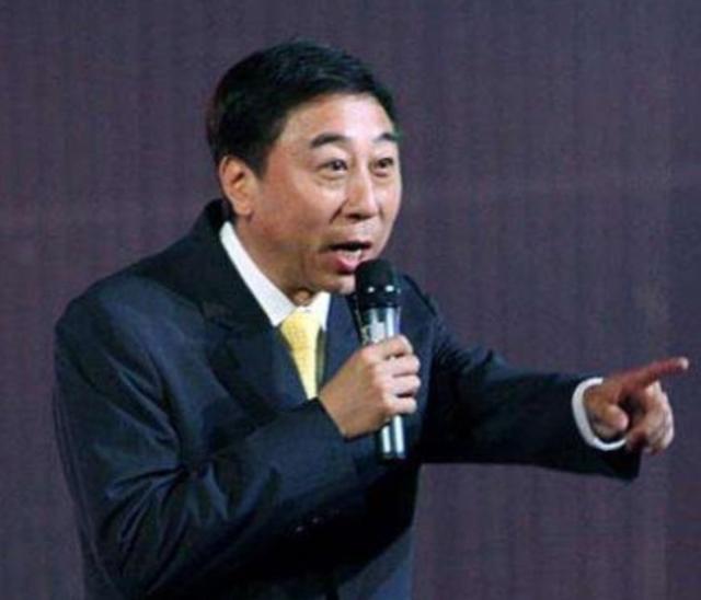 沈眉庄|亲兄弟？隐瞒了28年，你不知道的冯巩和冯小刚