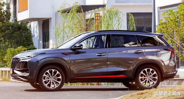 @5月SUV销量榜出炉，哈弗H6下跌6.8%，这车却暴涨179%要冲冠