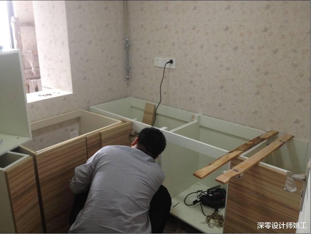 『』灶台一剁鸡鸭排骨就裂！能怪谁？只能怪自己忘了加固这么重要一步