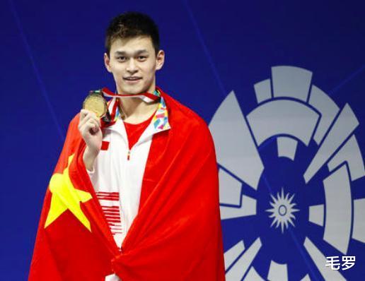 『女排』时隔2169天，孙杨第3次被中国国家队官宣除名，这一次或是永别