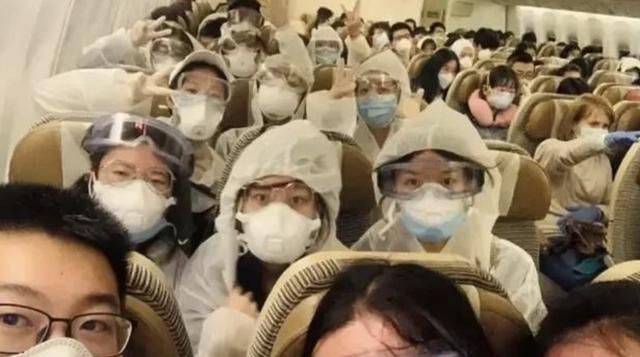 『隔离』该不该包机接回英国留学的未成年人？回国后该不该集中隔离14天？