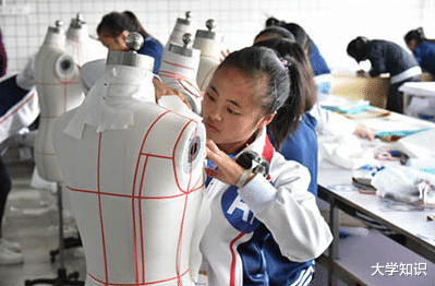 求职|最适合女生的6个大学专业,毕业找工作学历要求不高,工作轻松!