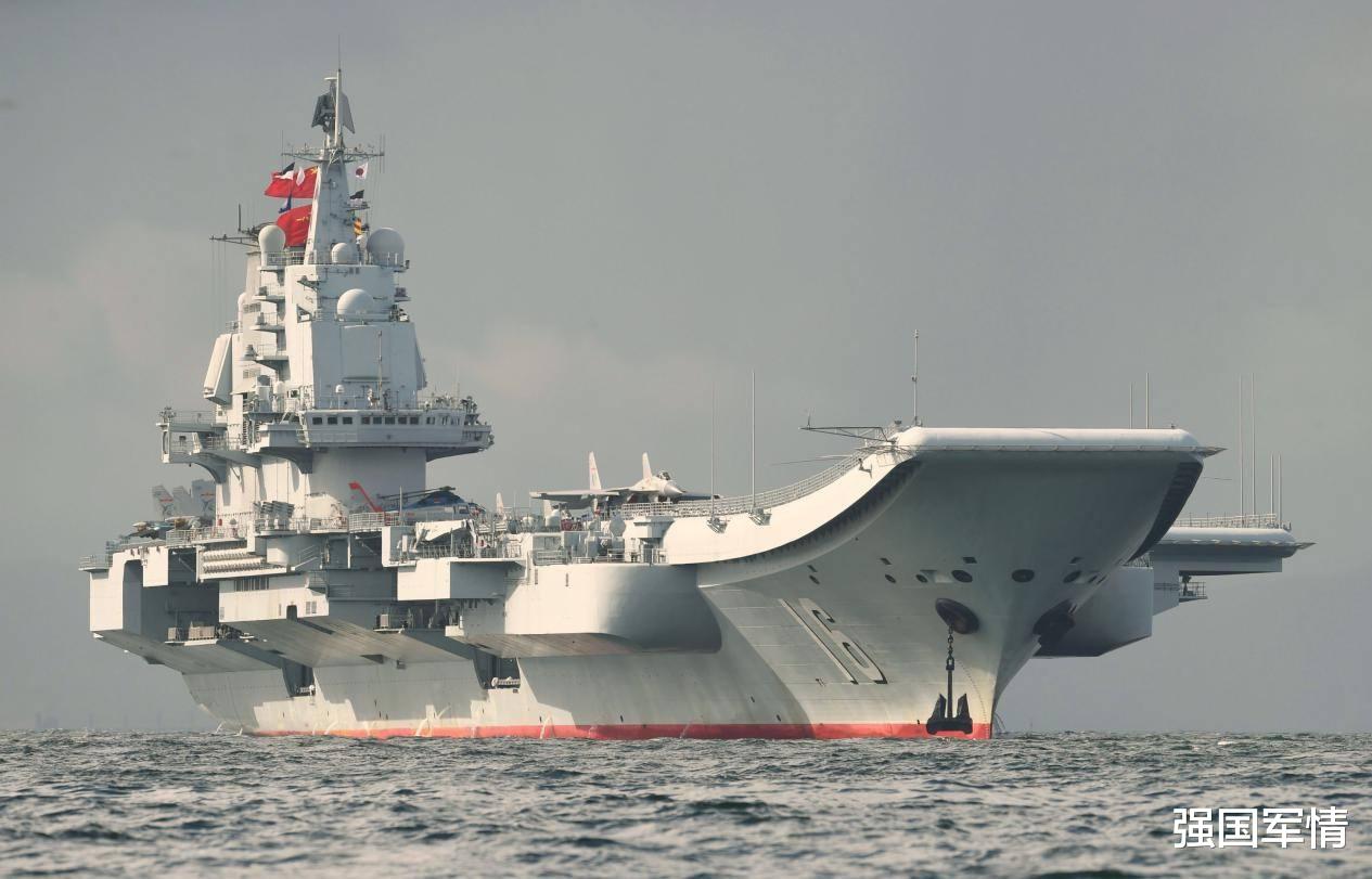 美军|第8艘055传好消息，美国人：这将会是美军最糟糕的时代